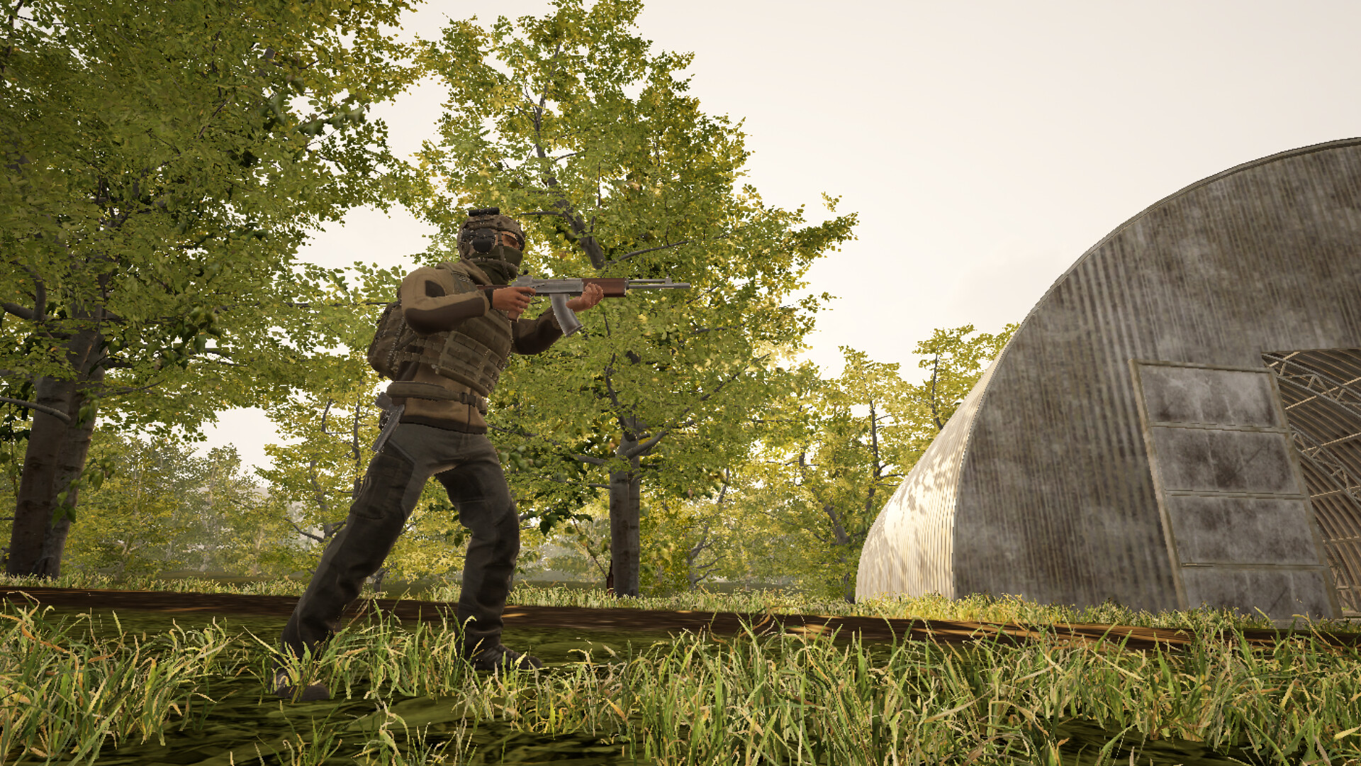 Like Birds Screenshot 0