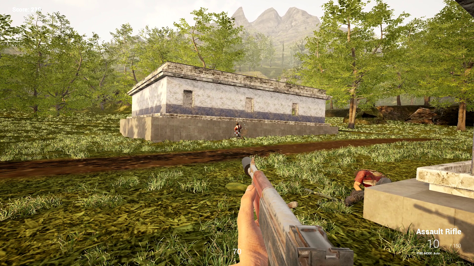 Like Birds Screenshot 4