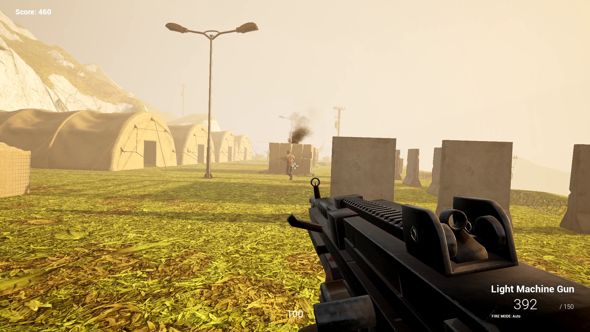 Like Birds Screenshot 3