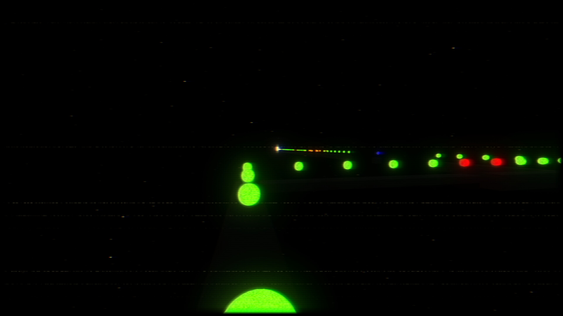 VHS Collection: Goodnight Me Screenshot 1