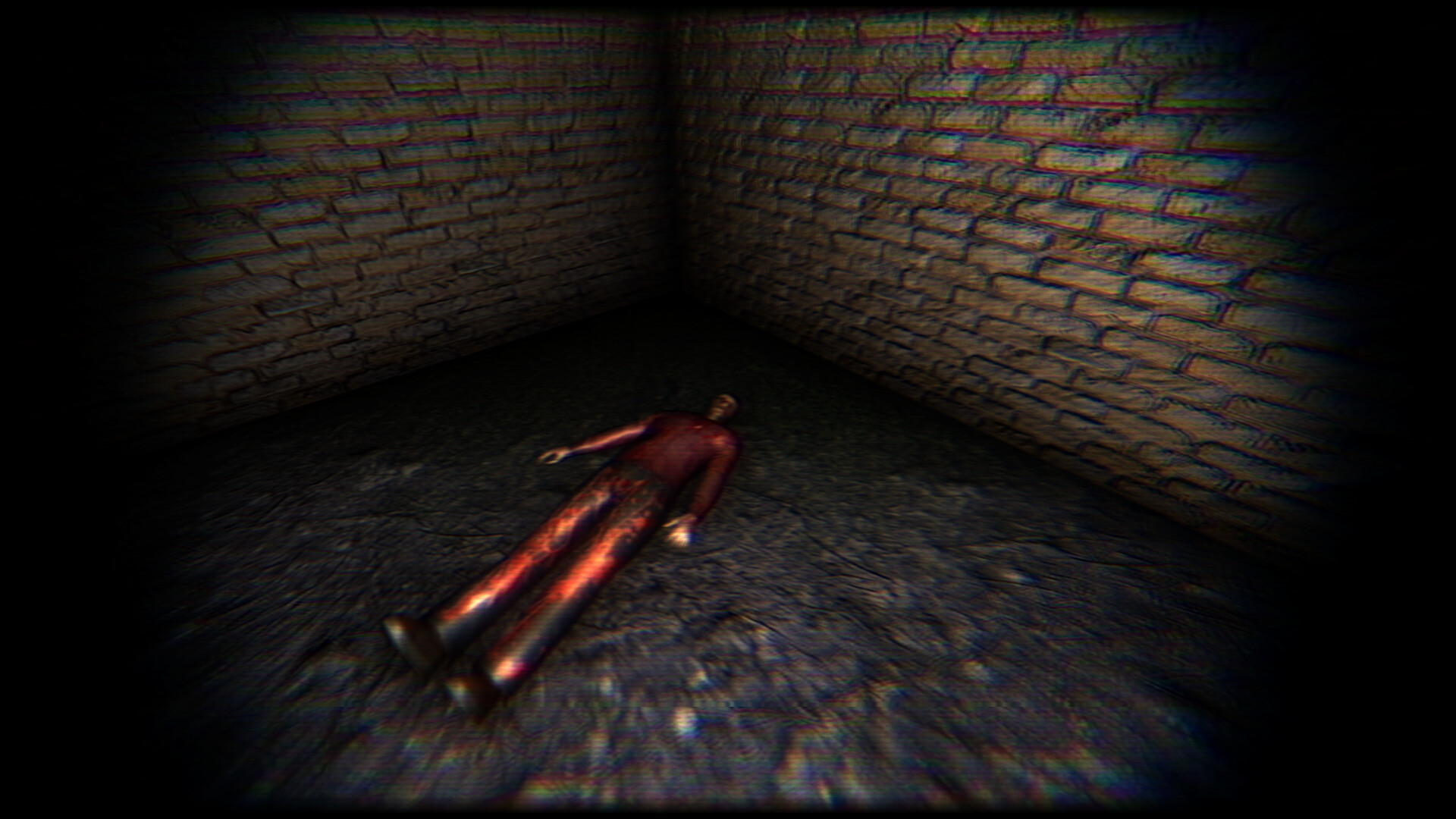 VHS Collection: Goodnight Me Screenshot 0