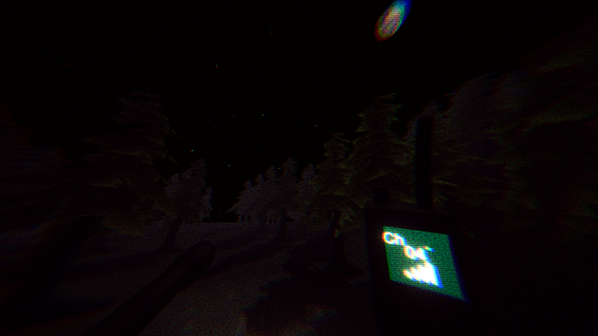 VHS Collection: Goodnight Me Screenshot 5