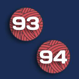 LEVEL 93 AND 94 icon