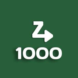 MOVE 1000 icon