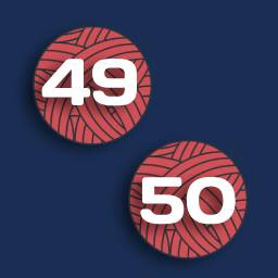 LEVEL 49 AND 50 icon