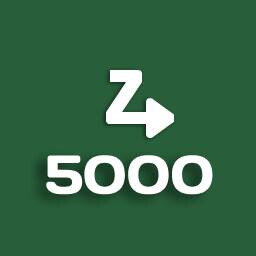 MOVE 5000 icon