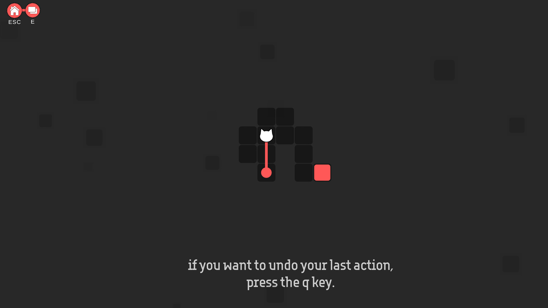 cat lines Screenshot 1