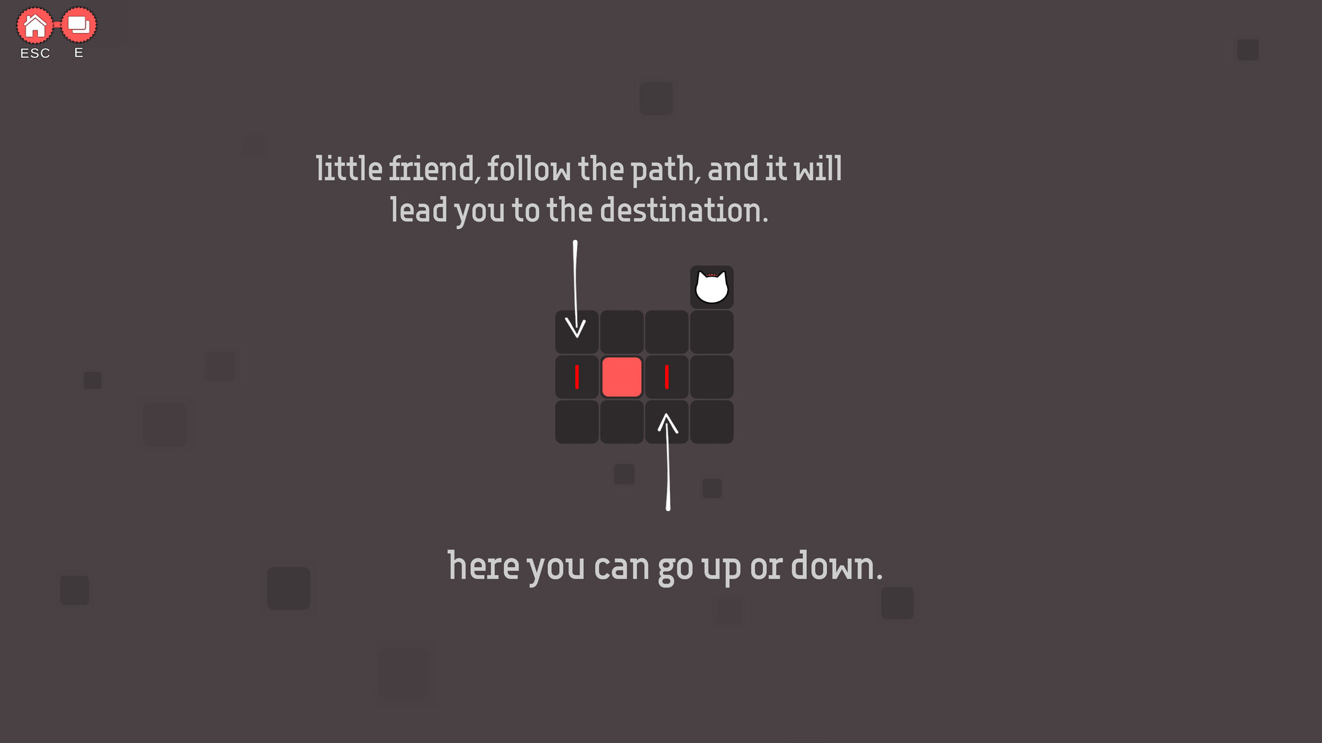 cat lines Screenshot 2