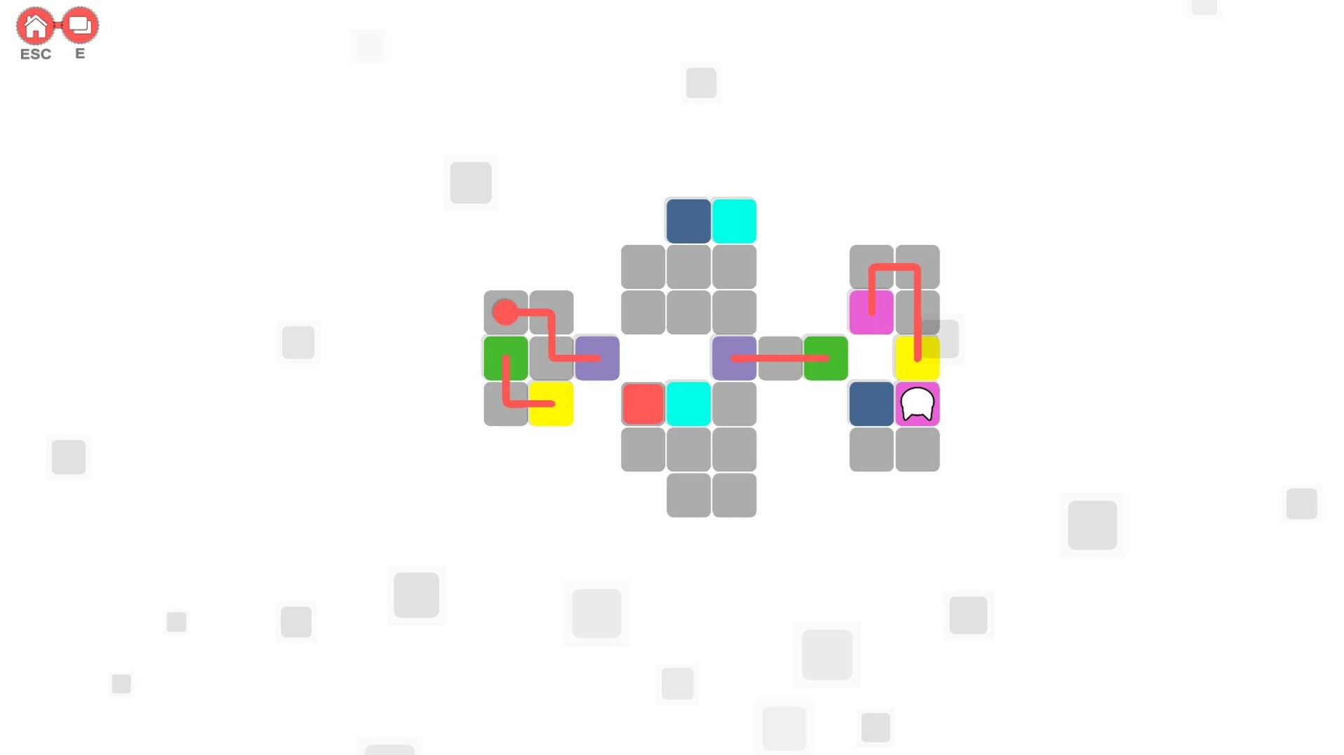 cat lines Screenshot 4