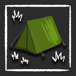 Find the locals! icon