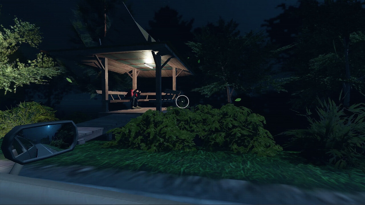 Night Drive: คืนหลอน ซ่อนทาง Screenshot 2