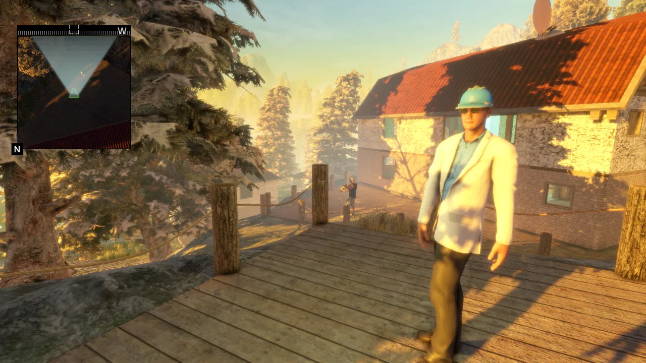 Endangered Screenshot 6