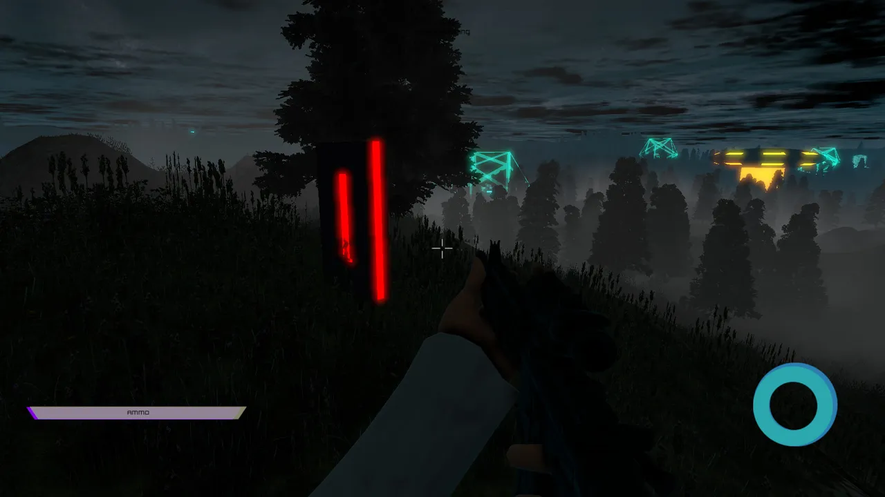 Endangered Screenshot 25