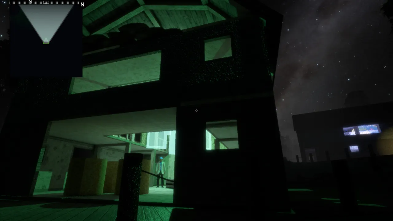 Endangered Screenshot 9