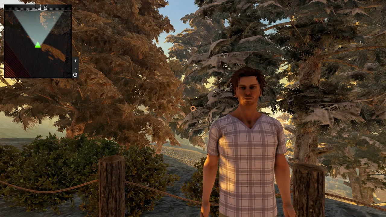 Endangered Screenshot 1