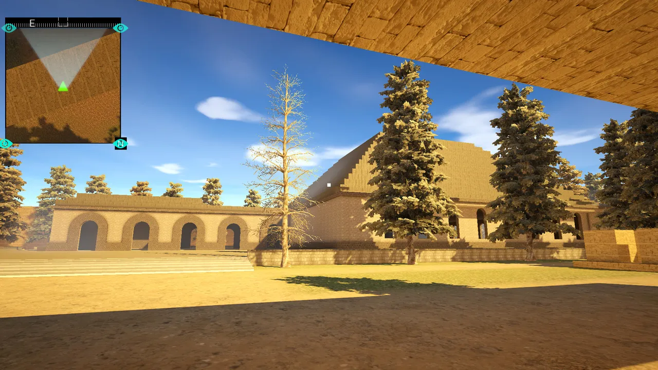 Endangered Screenshot 19