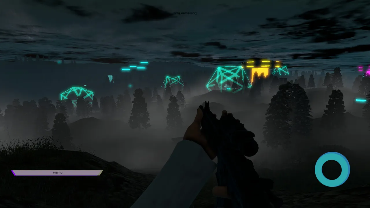 Endangered Screenshot 24