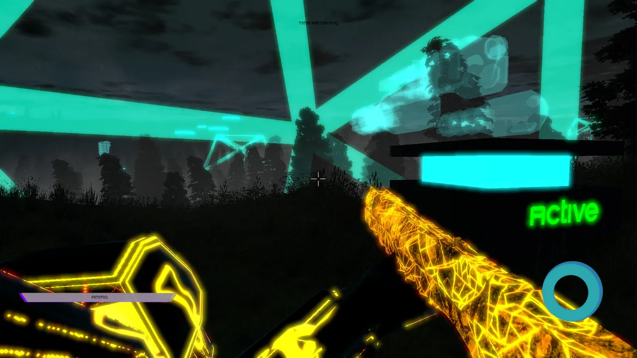 Endangered Screenshot 26