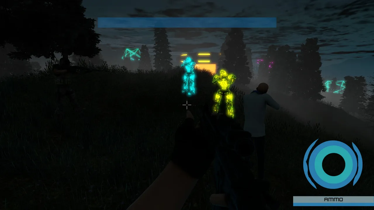 Endangered Screenshot 27