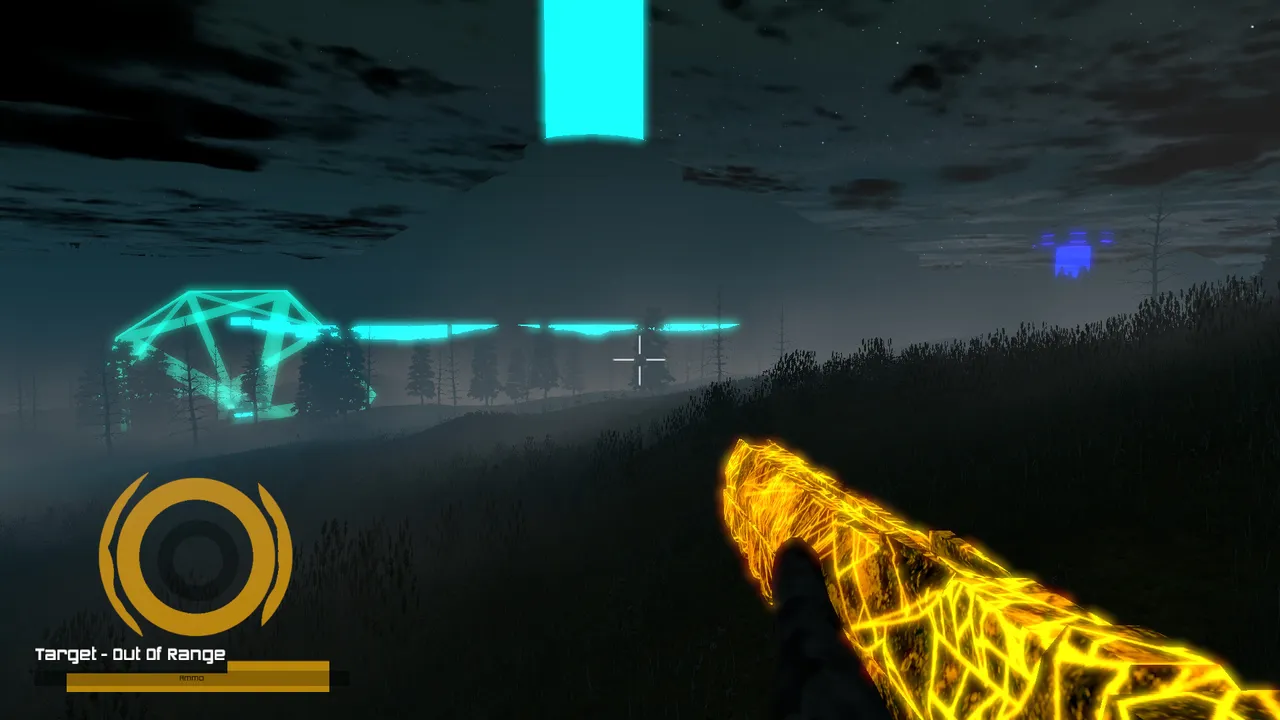 Endangered Screenshot 23
