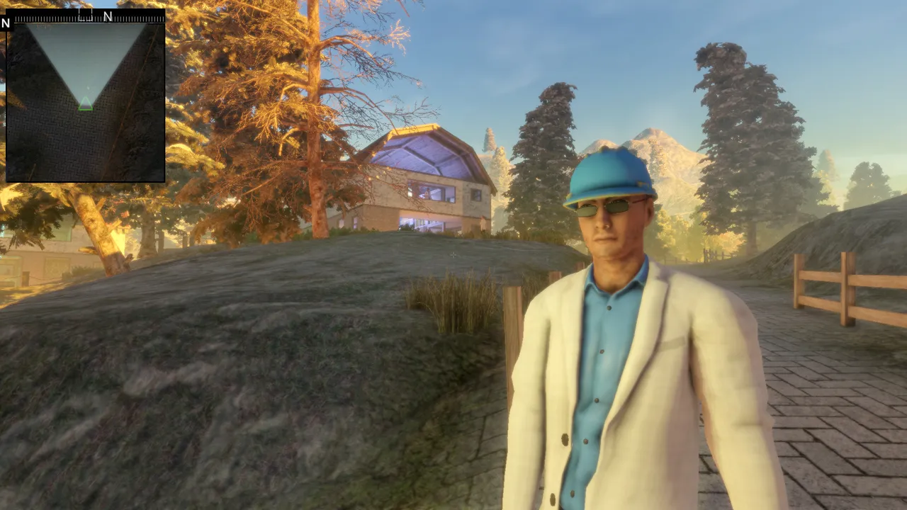 Endangered Screenshot 3
