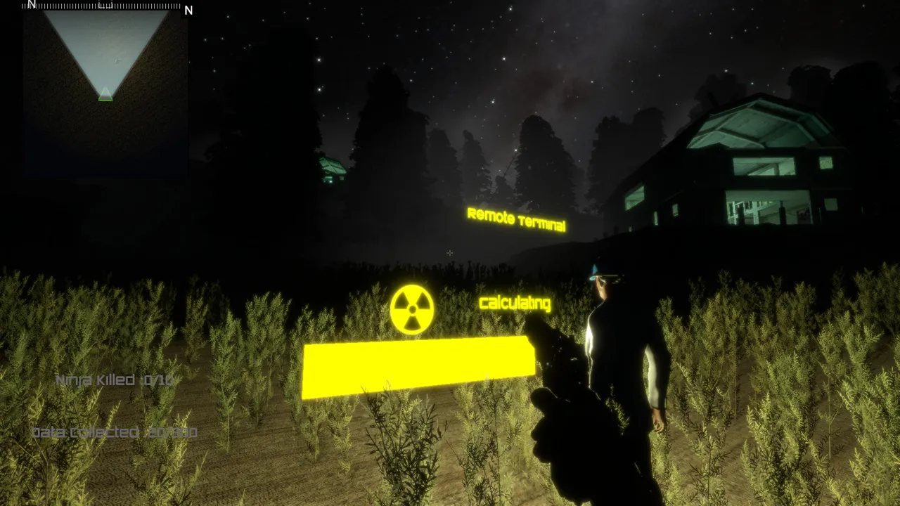 Endangered Screenshot 11