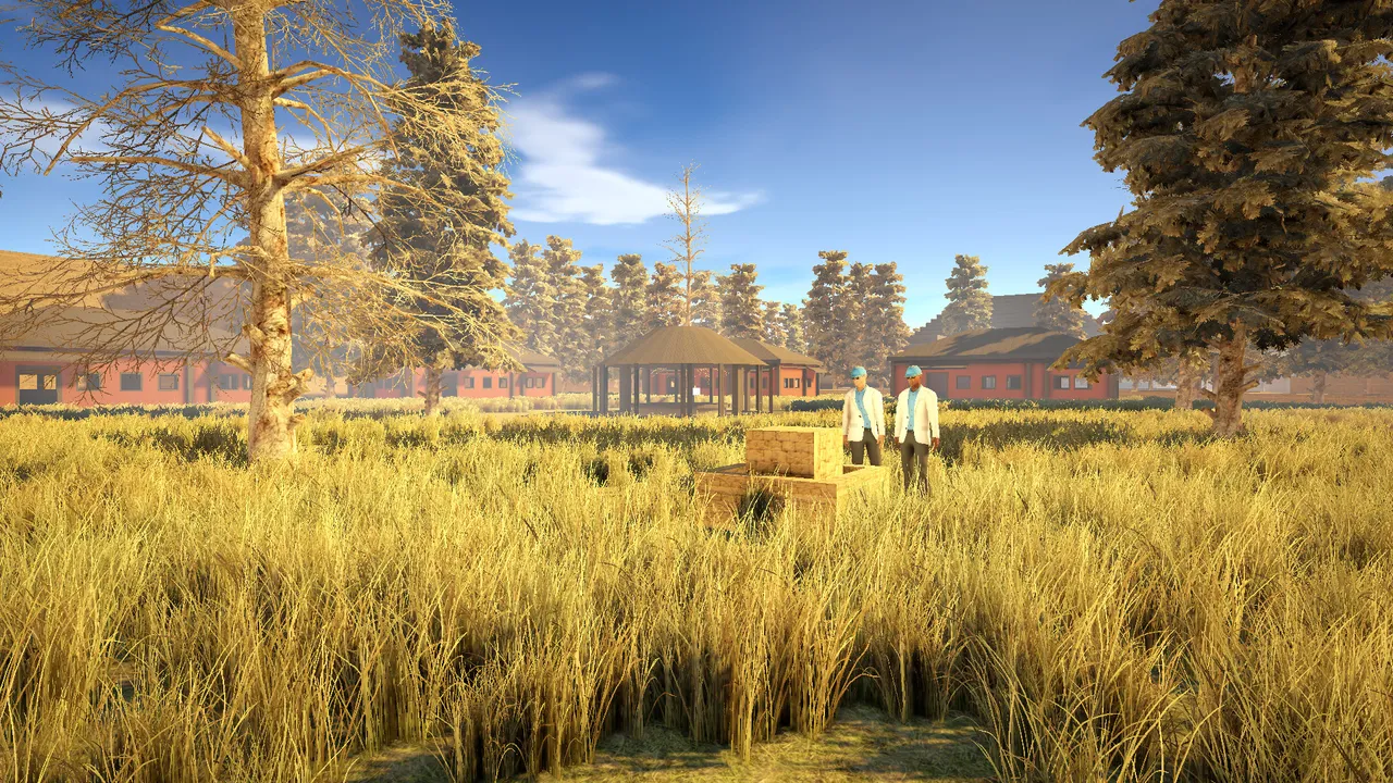 Endangered Screenshot 13