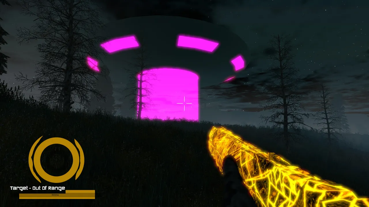 Endangered Screenshot 22