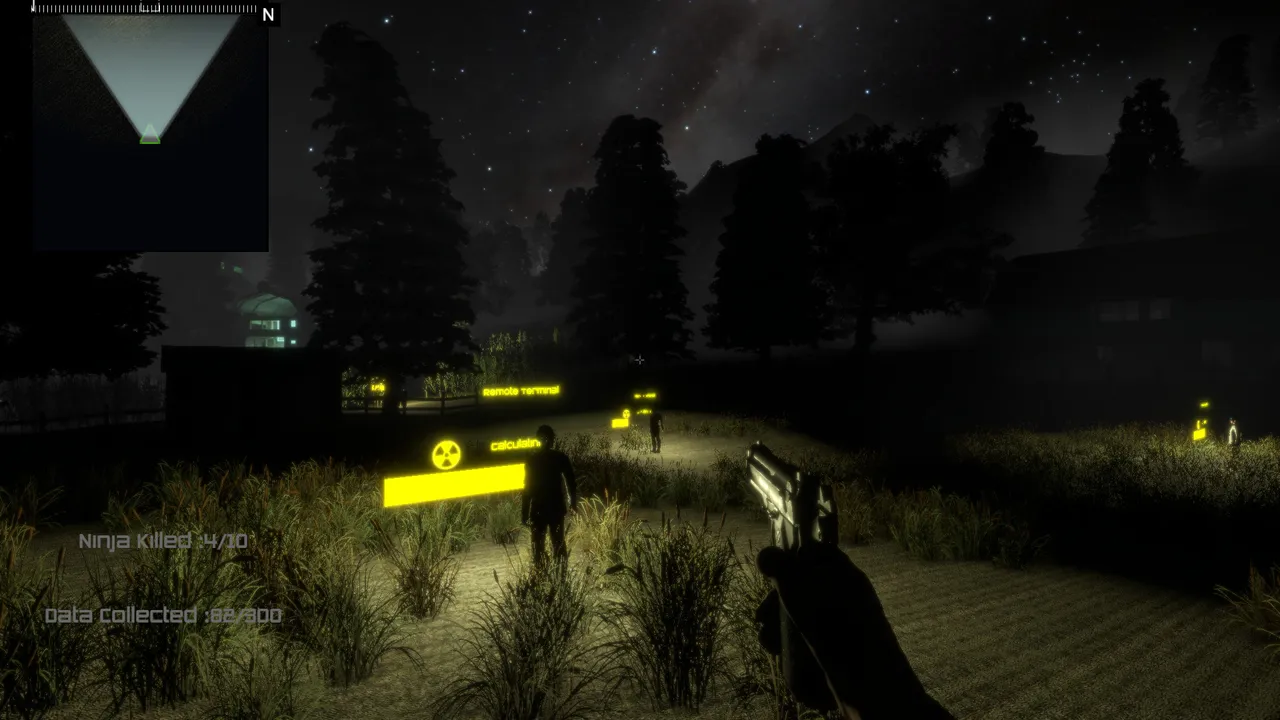Endangered Screenshot 10