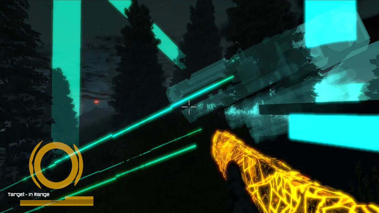 Endangered Screenshot 21