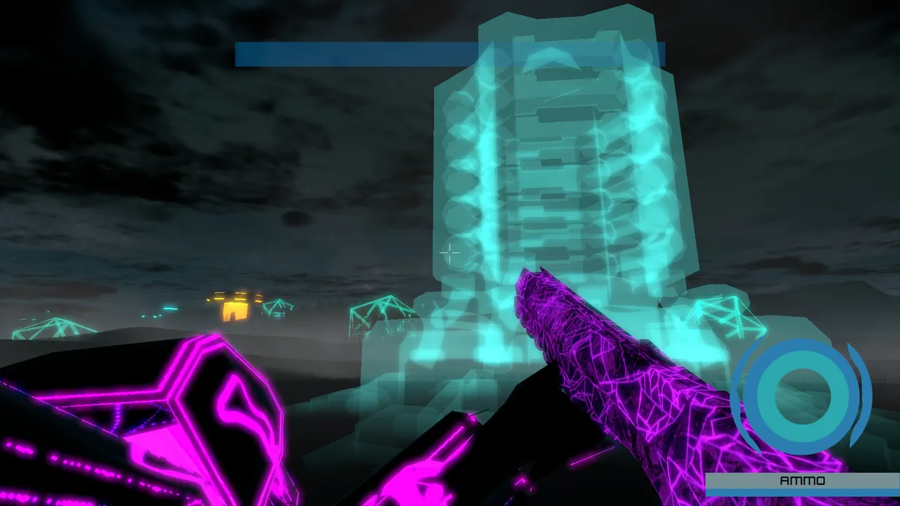Endangered Screenshot 28