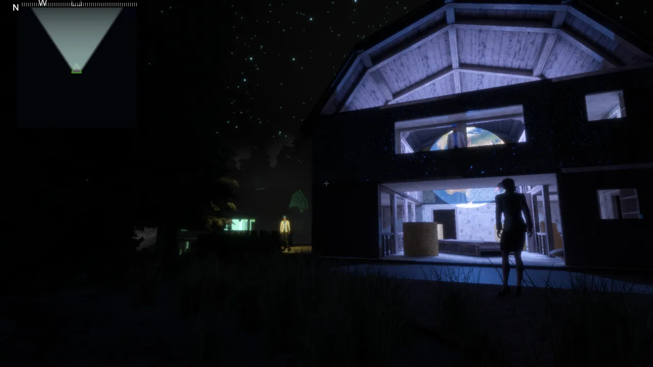 Endangered Screenshot 7