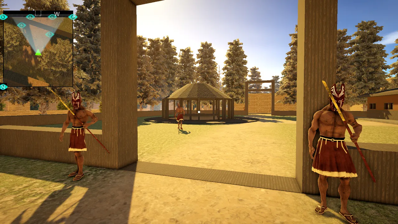 Endangered Screenshot 16