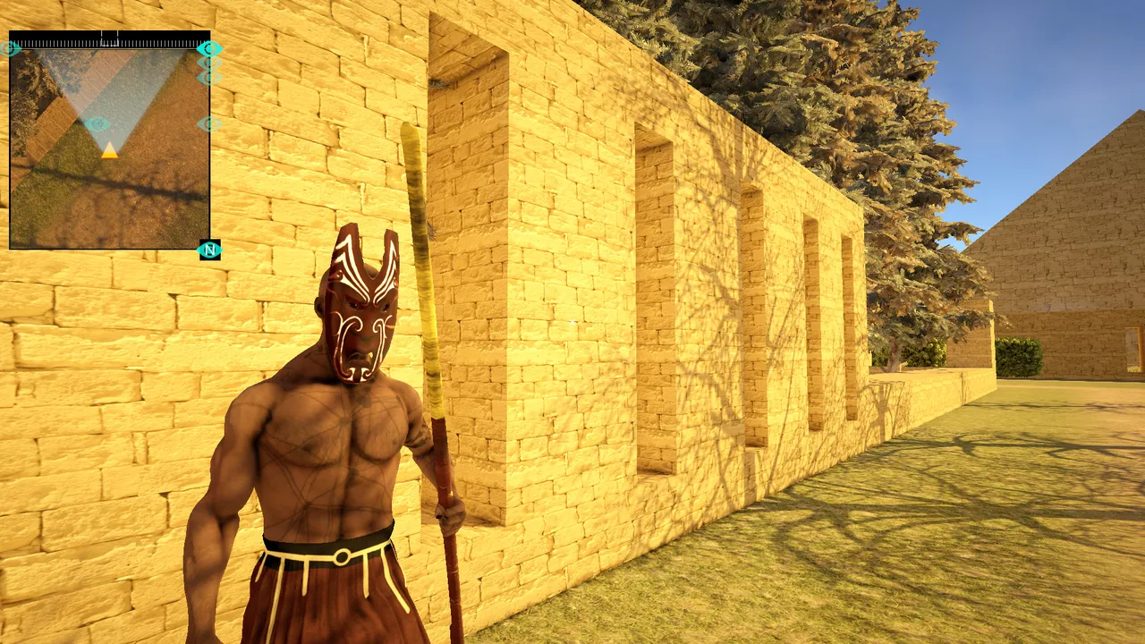 Endangered Screenshot 12