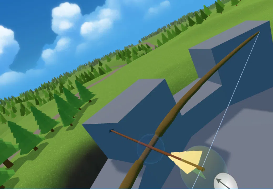 Hold the door! Screenshot 2