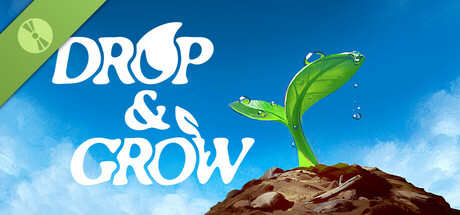 Drop and Grow Demo