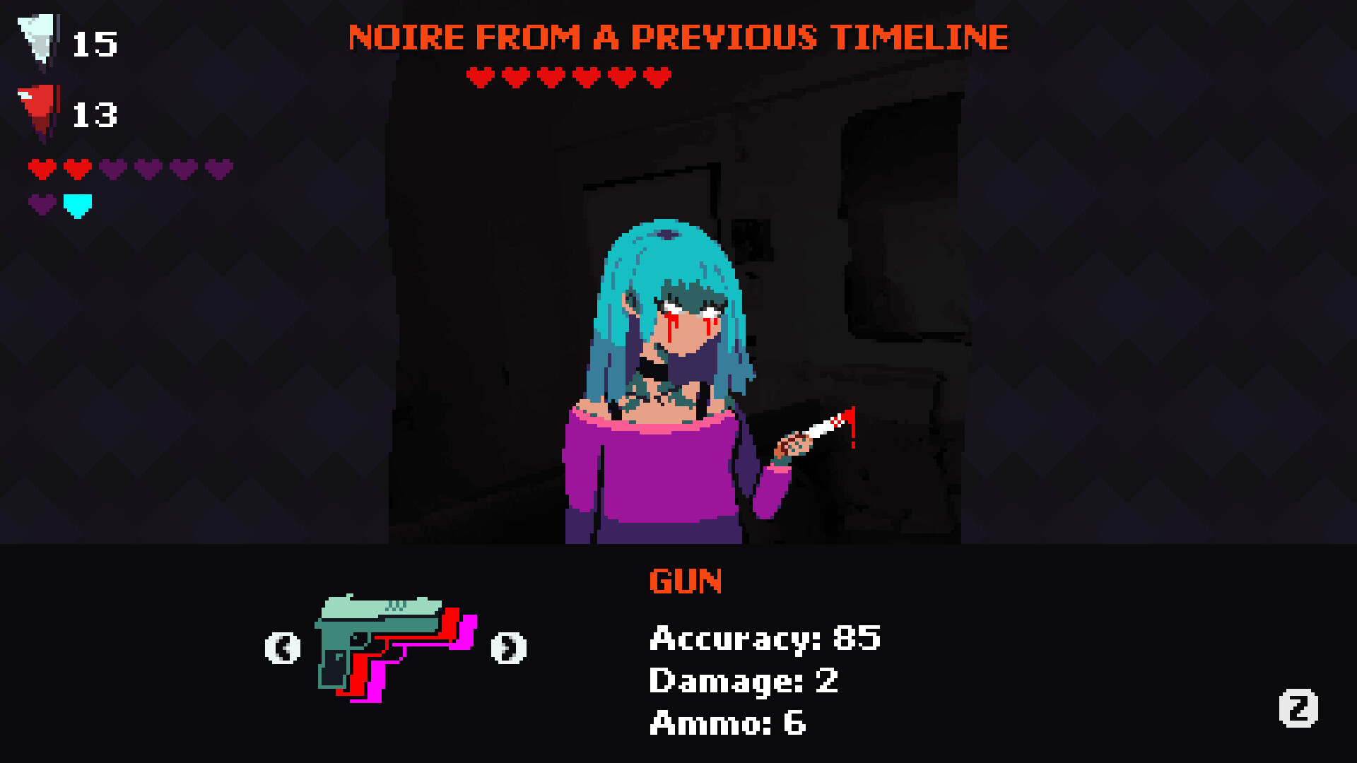 NO-SKIN Screenshot 2