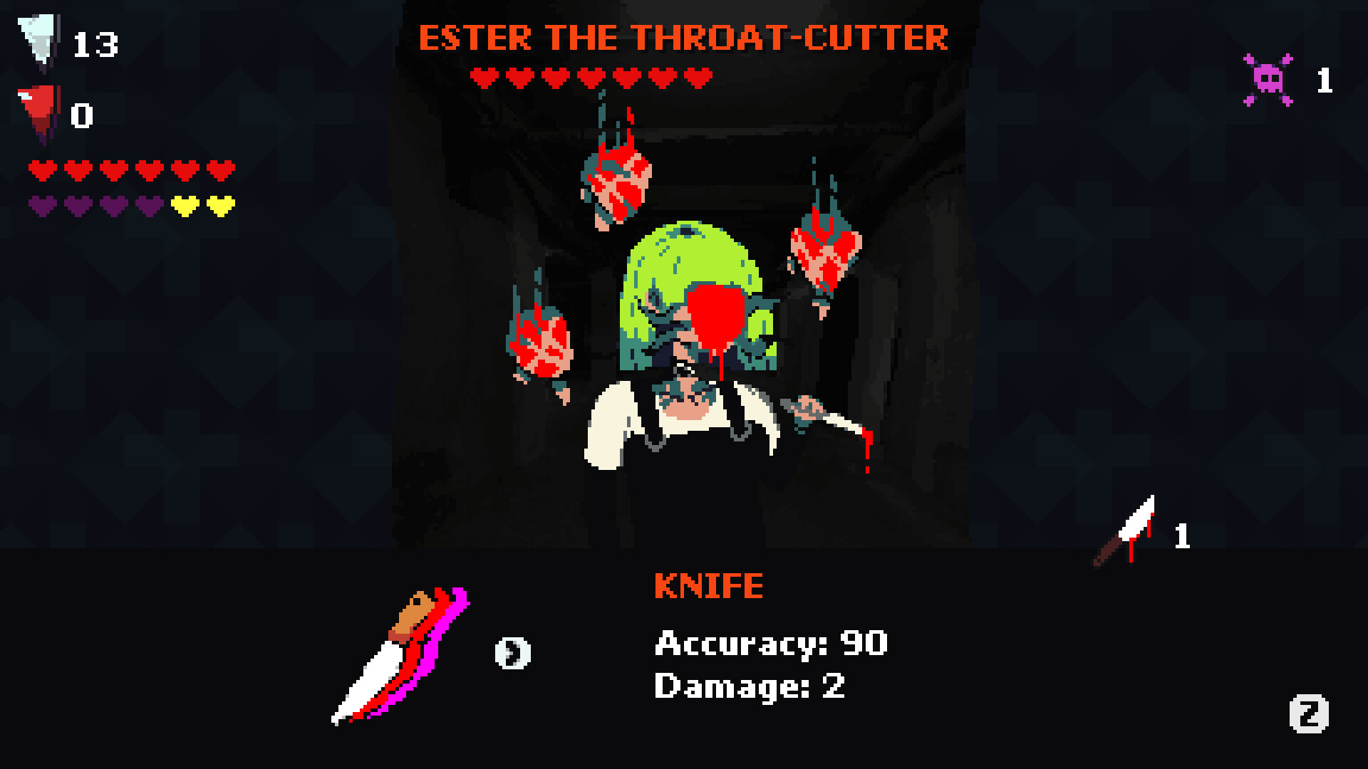 NO-SKIN Screenshot 0