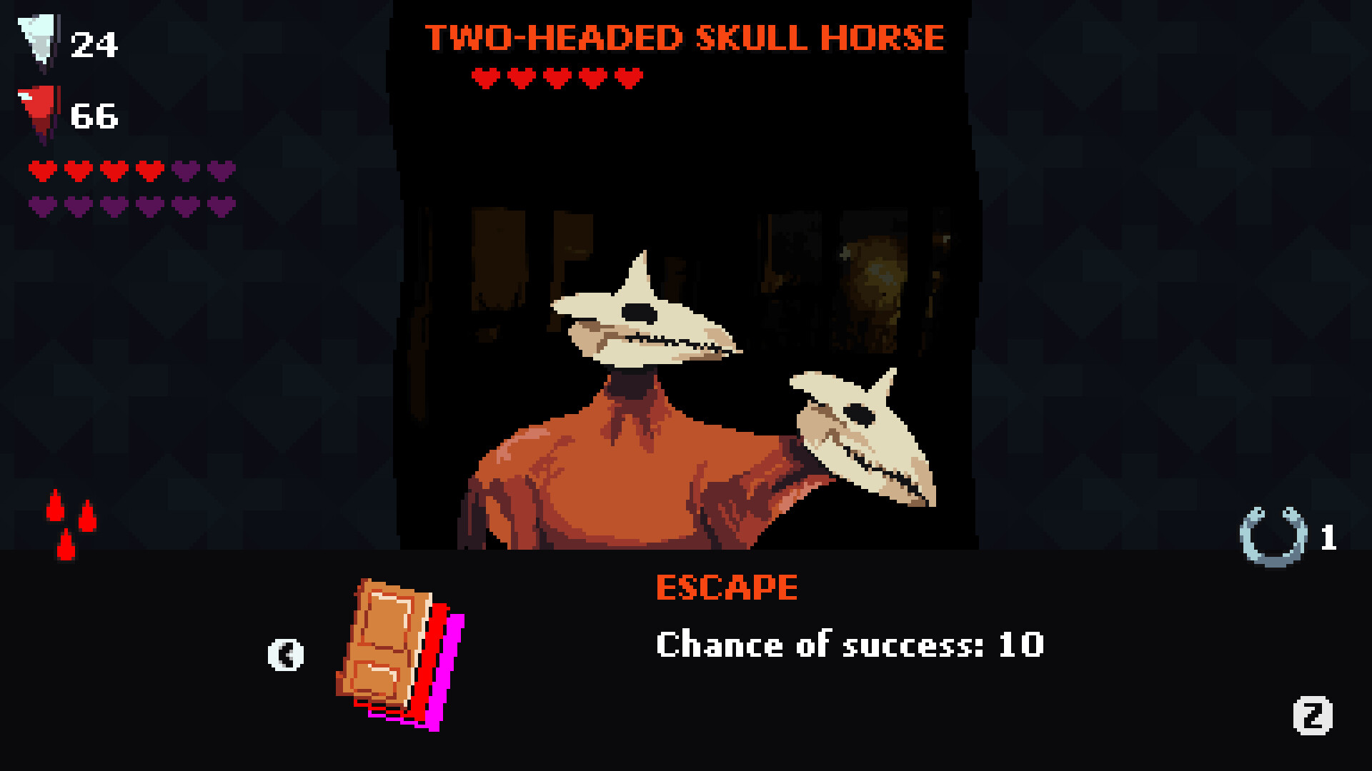 NO-SKIN Screenshot 4