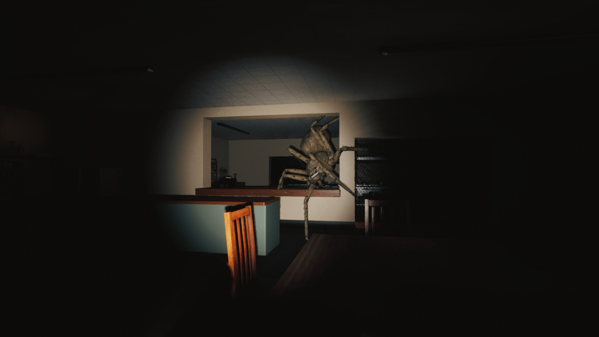 Huntsman Demo Screenshot 4