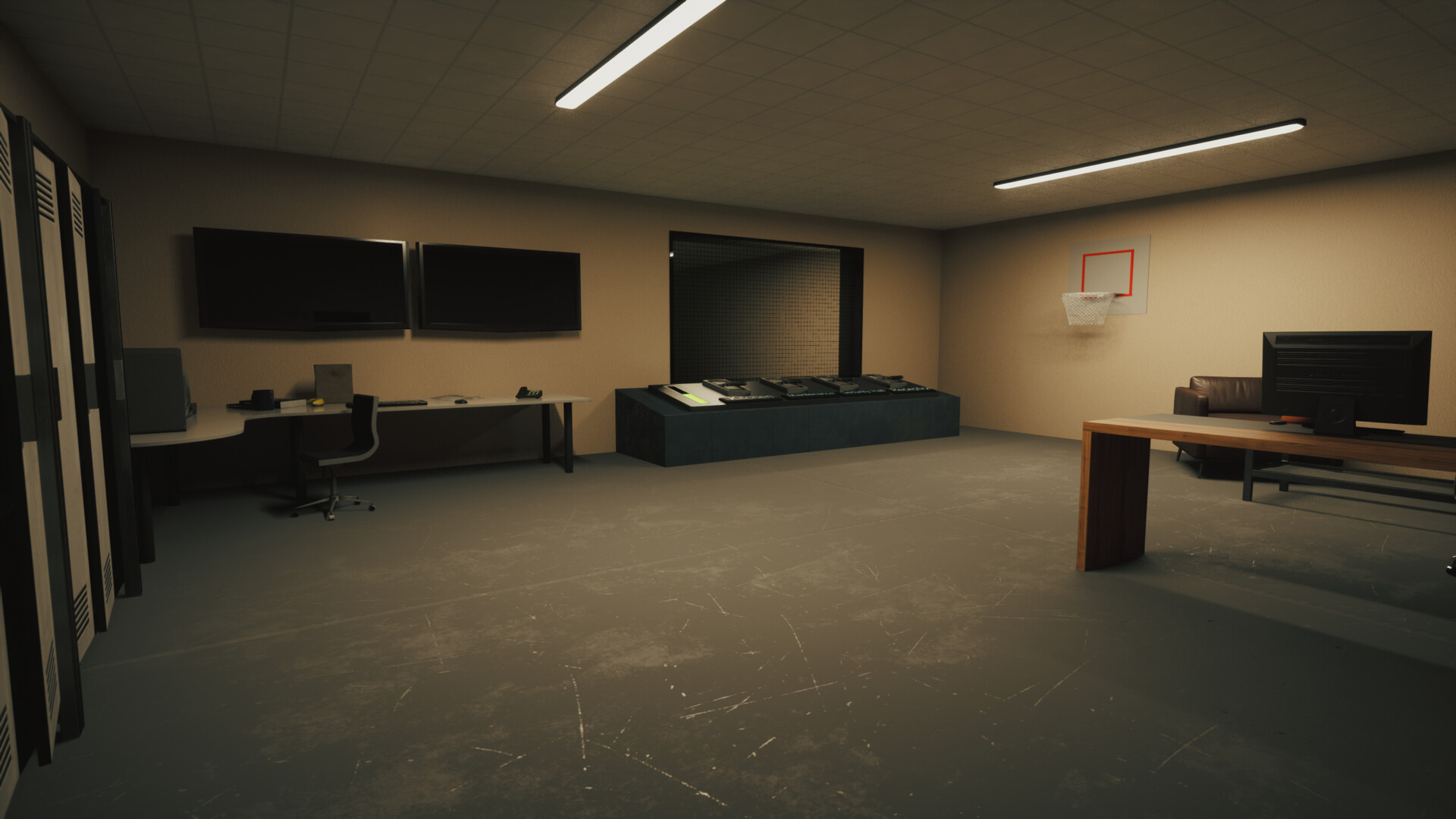 Huntsman Demo Screenshot 9