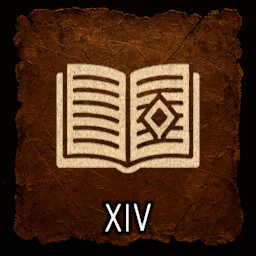 Leveler XIV icon