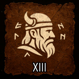 Gold Miner XIII icon