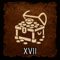 Loot miner XVII icon