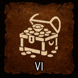 Loot miner VI icon