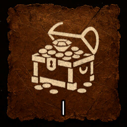 Loot miner I icon