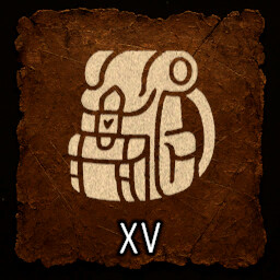 Consumer XV icon