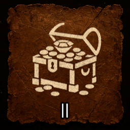 Loot miner II icon