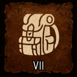 Consumer VII icon