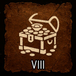 Loot miner VIII icon